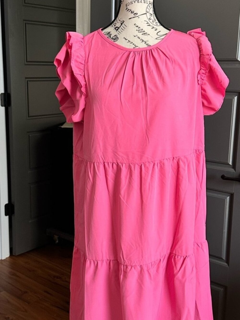 Boutique dress size xl